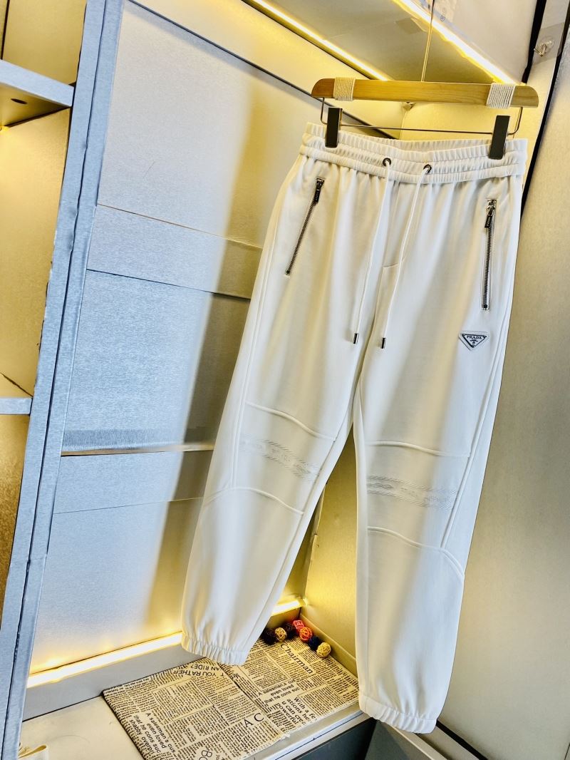 Prada Long Pants